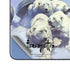 Sliver Warrior by Frazetta Galaxy Z Fold5 5G Skin