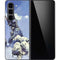 Sliver Warrior by Frazetta Galaxy Z Fold5 5G Skin