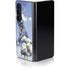 Sliver Warrior by Frazetta Galaxy Z Fold5 5G Skin