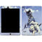 Sliver Warrior by Frazetta iPad Skins