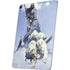 Sliver Warrior by Frazetta Apple iPad Air Skin
