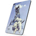 Sliver Warrior by Frazetta Apple iPad Pro Skin