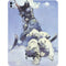 Sliver Warrior by Frazetta iPad Pro 13in M4 (2024) Skin