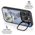 Sliver Warrior by Frazetta iPhone 15 Pro Max Kickstand Case