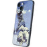 Sliver Warrior by Frazetta iPhone 15 Skin