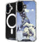 Sliver Warrior by Frazetta iPhone 16 MagSafe Case