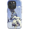 Sliver Warrior by Frazetta iPhone 16 Pro Magsafe Impact Case