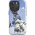 Sliver Warrior by Frazetta iPhone 16 Pro Magsafe Impact Case