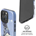 Sliver Warrior by Frazetta iPhone 16 Pro Magsafe Impact Case