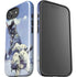 Sliver Warrior by Frazetta iPhone 16e Impact Case