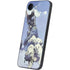 Sliver Warrior by Frazetta iPhone 16e Skin