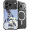 Sliver Warrior by Frazetta iPhone 18 Pro MagSafe Case