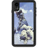 Sliver Warrior by Frazetta iPhone Cases