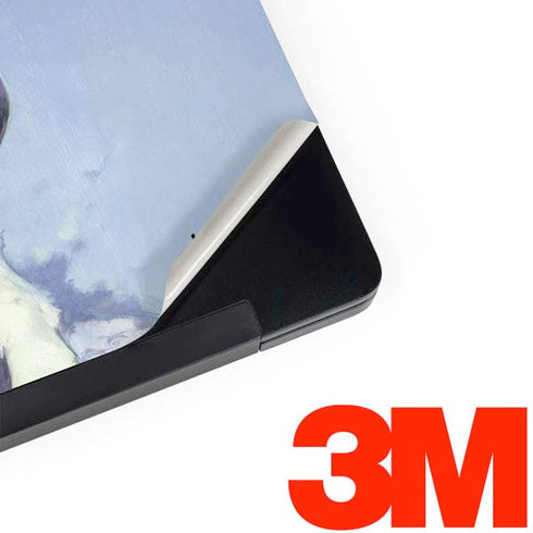 Sliver Warrior by Frazetta Dell Latitude Skin