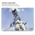 Sliver Warrior by Frazetta MacBook Pro 14in (2021-24) Case plus Skin