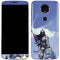 Sliver Warrior by Frazetta Moto E5 Plus Skin