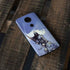 Sliver Warrior by Frazetta Moto E5 Plus Skin