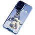 Sliver Warrior by Frazetta Moto G 5G (2024) Clear Case