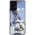 Sliver Warrior by Frazetta Moto G Power 5G (2024) Clear Case