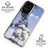Sliver Warrior by Frazetta Moto G Power 5G (2024) Clear Case