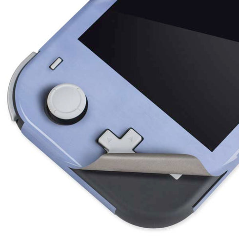 Sliver Warrior by Frazetta Nintendo Switch Lite Skin