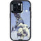 Sliver Warrior by Frazetta Otterbox Defender iPhone Skin