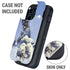 Sliver Warrior by Frazetta Otterbox Defender iPhone Skin
