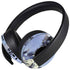 Sliver Warrior by Frazetta PlayStation 4 Gold Wireless Headset Skin