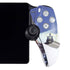 Sliver Warrior by Frazetta PlayStation Portal Remote Player Skin