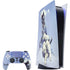 Sliver Warrior by Frazetta PlayStation PS5 Skins