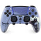 Frazetta Sliver Warrior PS5 DualSense Edge Pro Controller Skin