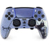 Frazetta Sliver Warrior PS5 DualSense Edge Pro Controller Skin