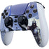 Frazetta Sliver Warrior PS5 DualSense Edge Pro Controller Skin