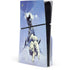 Sliver Warrior by Frazetta PlayStation PS5 Skins