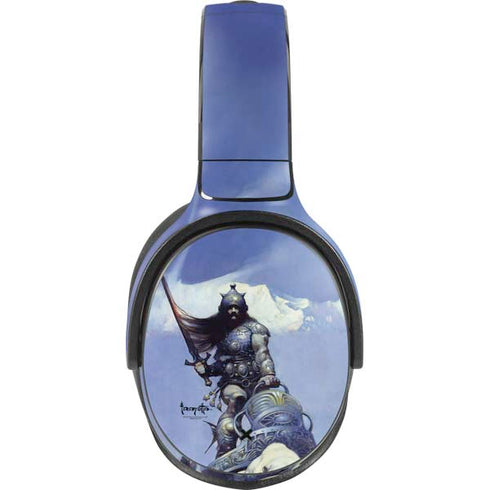 Sliver Warrior by Frazetta Skullcandy Venue Skin