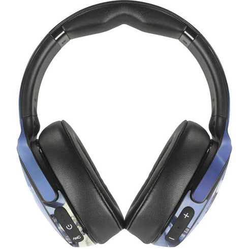 Sliver Warrior by Frazetta Skullcandy Venue Skin