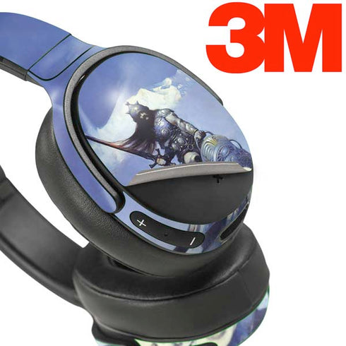 Sliver Warrior by Frazetta Skullcandy Venue Skin