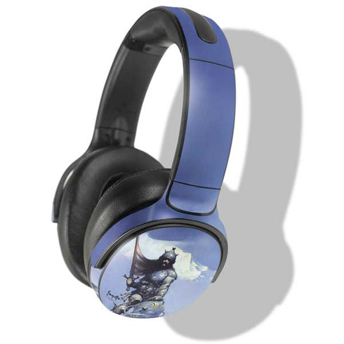 Sliver Warrior by Frazetta Skullcandy Venue Skin