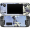 Sliver Warrior by Frazetta Steam Deck Handheld Gaming Computer OLED Skin
