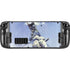 Frazetta Sliver Warrior Steam Deck Handheld Gaming Computer Skin