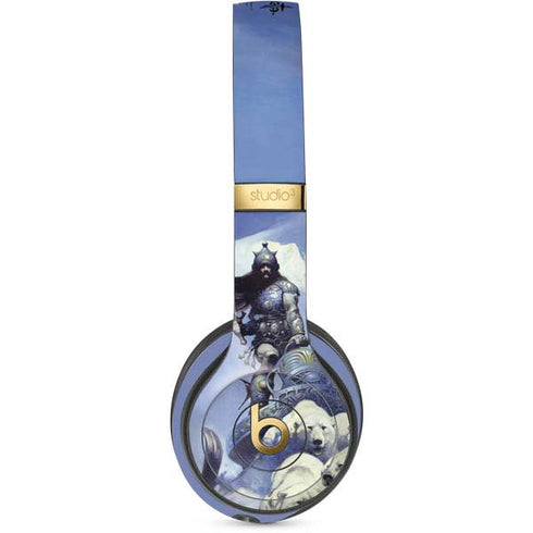 Sliver Warrior by Frazetta Studio Wireless 3 Skin
