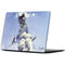 Sliver Warrior by Frazetta Surface Laptop 7 13.8in Skin