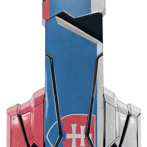 Slovakia Flag Distressed BENGOO G9000 Skin