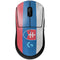 Slovakia Flag Distressed G Pro Wireless Gaming Mouse Skin