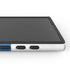 Slovakia Flag Distressed Galaxy S25 Ultra Impact Case
