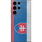 Slovakia Flag Distressed Galaxy S25 Ultra Skin