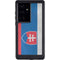 Slovakia Flag Distressed Galaxy S24 Ultra Waterproof Case