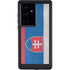 Slovakia Flag Distressed Galaxy S24 Ultra Waterproof Case