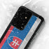 Slovakia Flag Distressed Galaxy S24 Ultra Waterproof Case