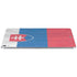 Slovakia Flag Distressed Apple iPad Air Skin